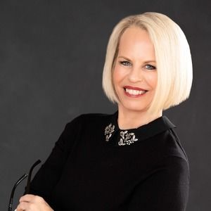 Meet your Posher, Kristi